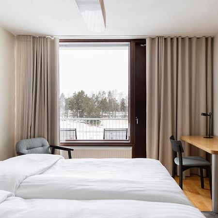 Original Sokos Hotel Tapiola Garden Espoo Kültér fotó