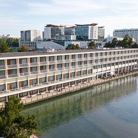 Original Sokos Hotel Tapiola Garden Espoo Kültér fotó