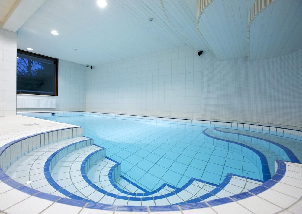 Original Sokos Hotel Tapiola Garden Espoo Kültér fotó