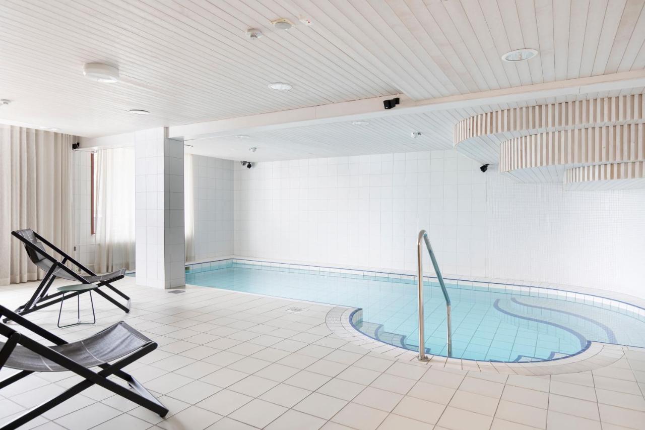 Original Sokos Hotel Tapiola Garden Espoo Kültér fotó