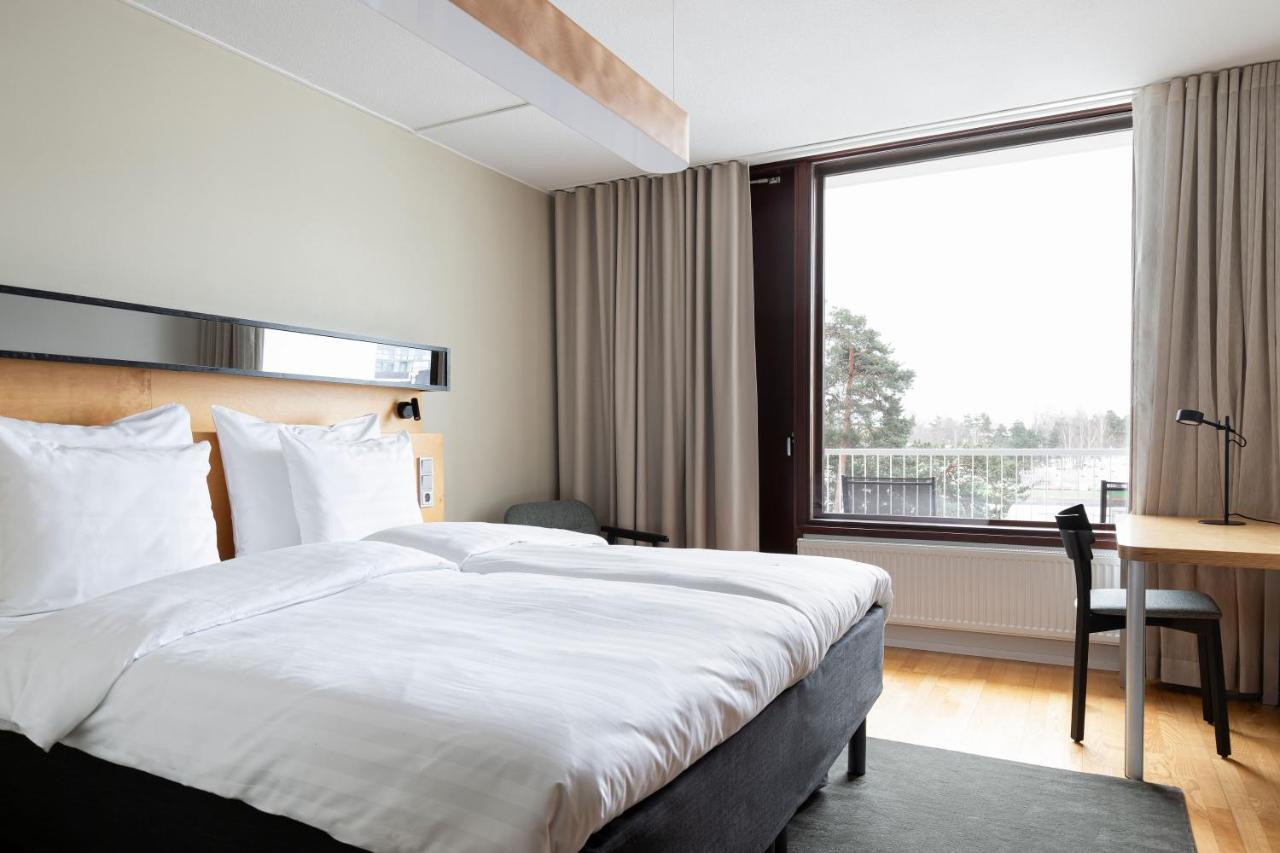 Original Sokos Hotel Tapiola Garden Espoo Kültér fotó