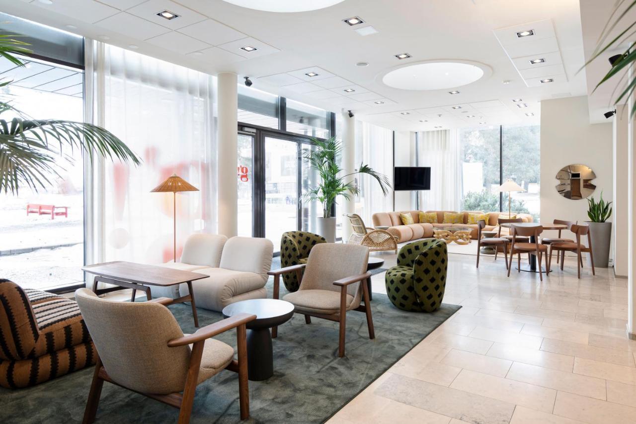 Original Sokos Hotel Tapiola Garden Espoo Kültér fotó