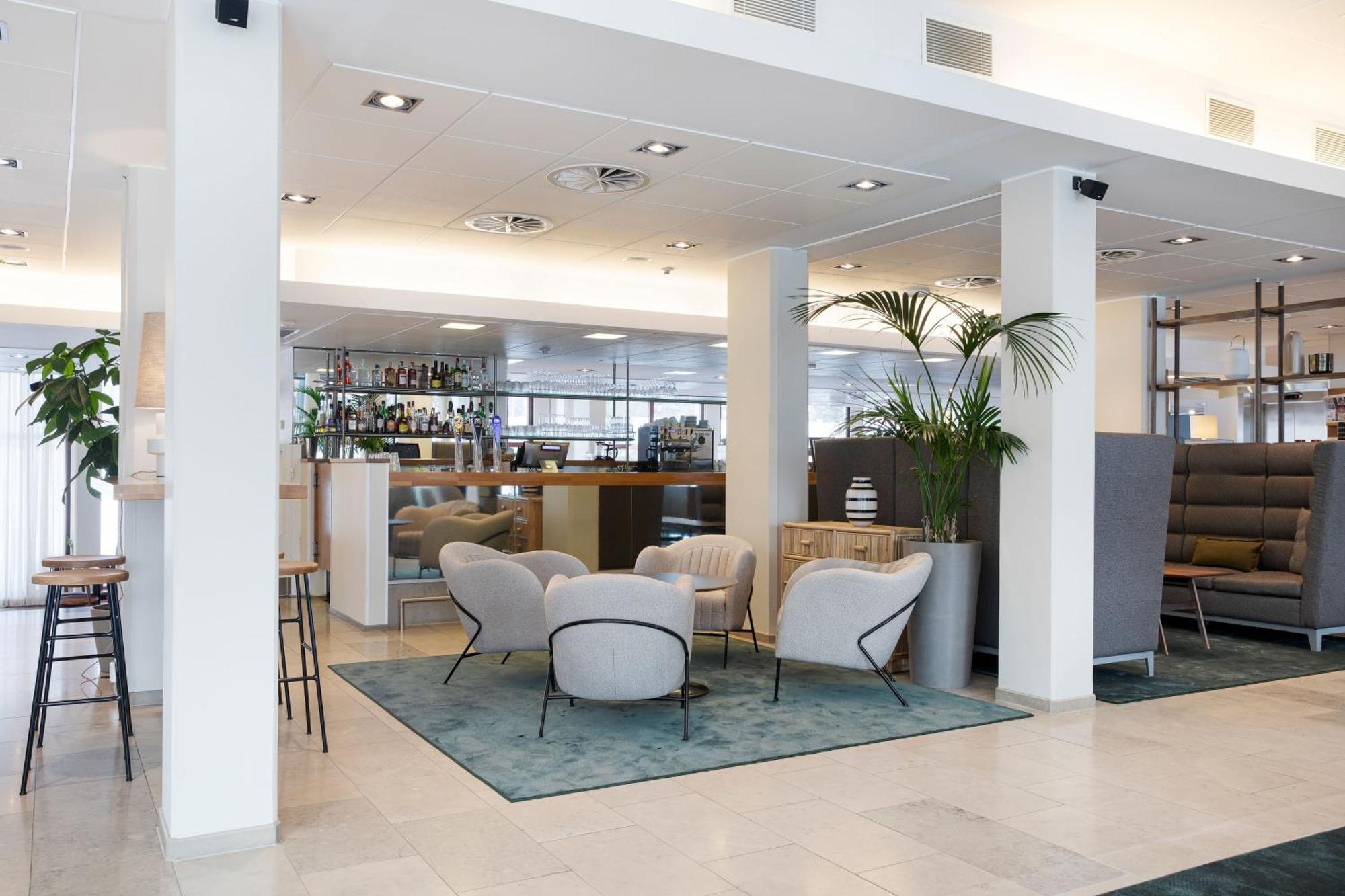 Original Sokos Hotel Tapiola Garden Espoo Kültér fotó