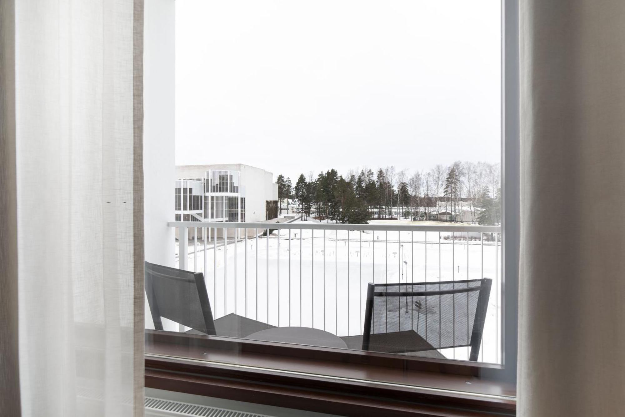 Original Sokos Hotel Tapiola Garden Espoo Kültér fotó