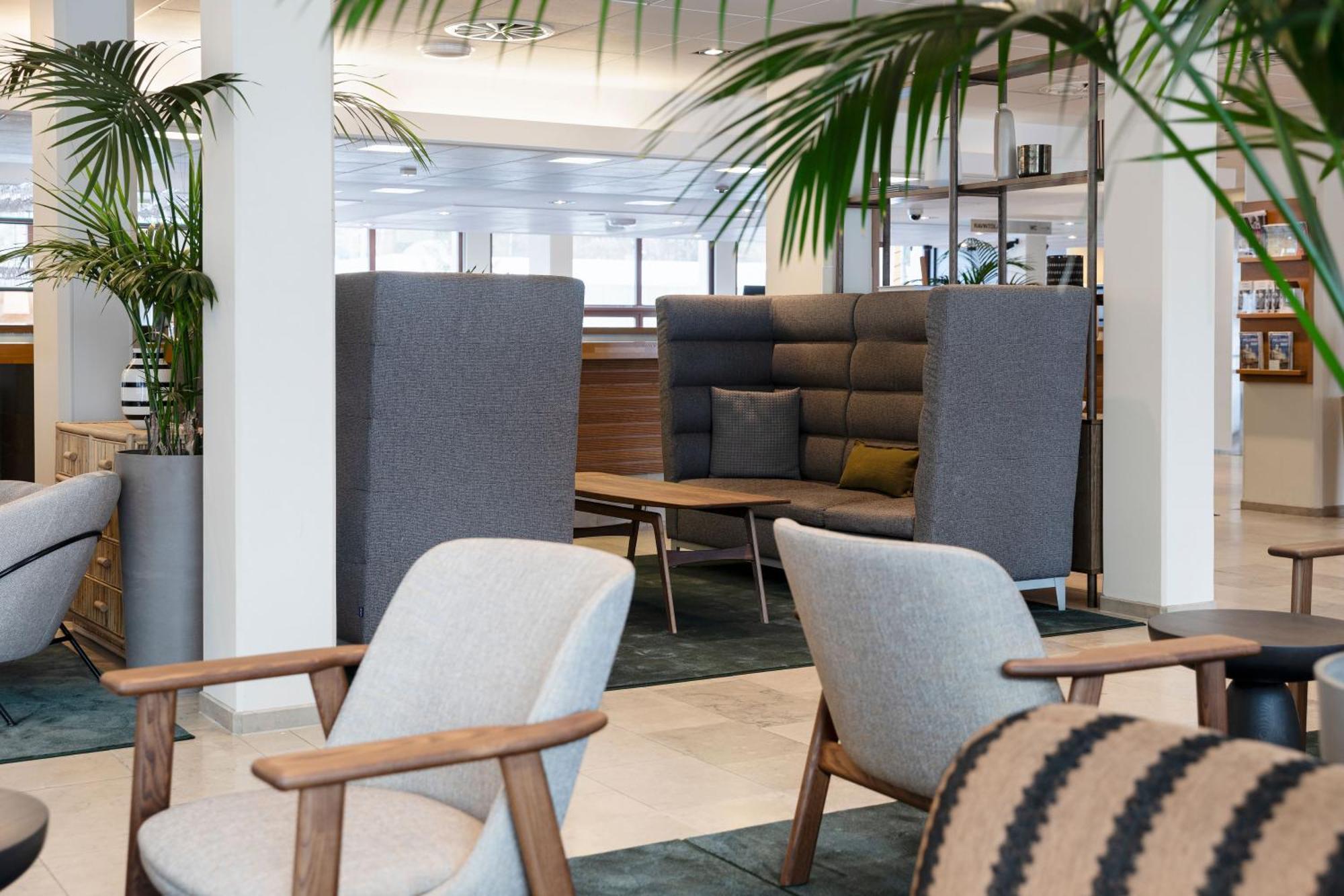 Original Sokos Hotel Tapiola Garden Espoo Kültér fotó