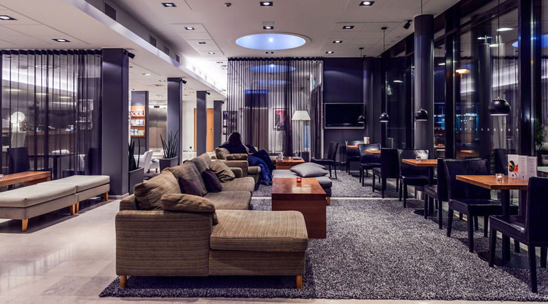 Original Sokos Hotel Tapiola Garden Espoo Kültér fotó