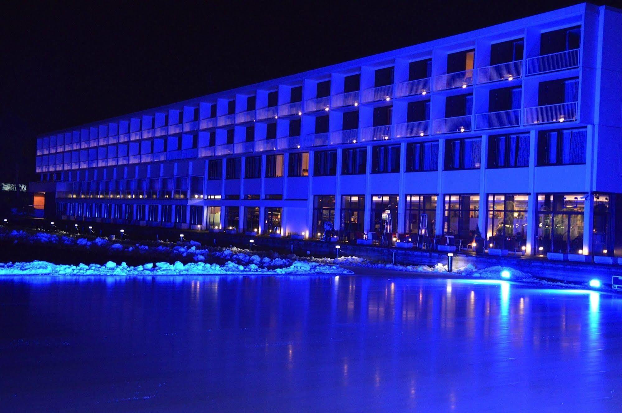 Original Sokos Hotel Tapiola Garden Espoo Kültér fotó