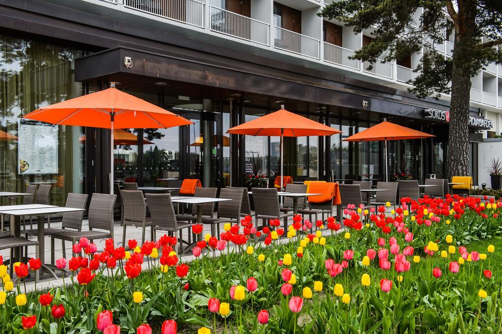Original Sokos Hotel Tapiola Garden Espoo Kültér fotó